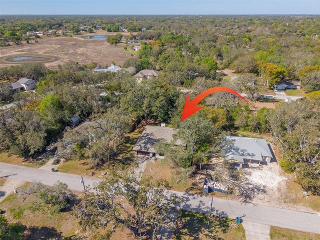 1101 DAGMAR AVENUE, Spring Hill, FL 34606