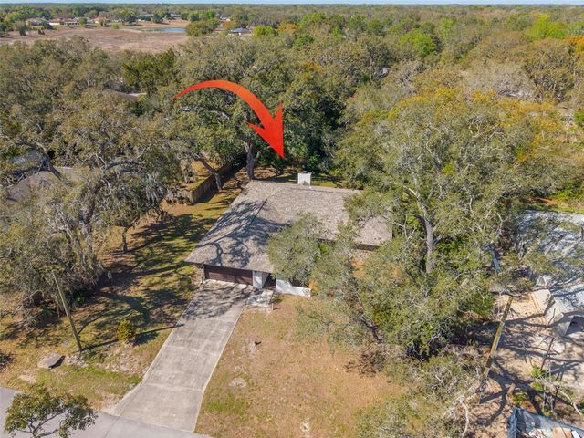 1101 DAGMAR AVENUE, Spring Hill, FL 34606