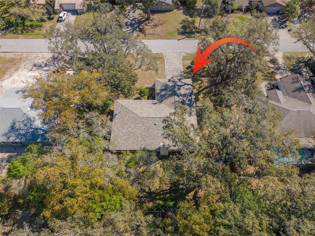 1101 DAGMAR AVENUE, Spring Hill, FL 34606