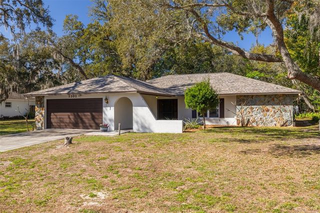 1101 DAGMAR AVENUE, Spring Hill, FL 34606