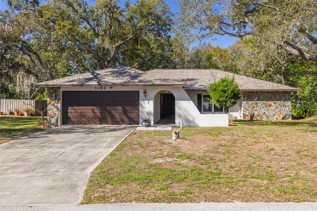 1101 DAGMAR AVENUE, Spring Hill, FL 34606