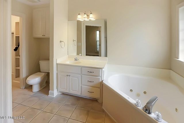503 W Abbey Place, Brandon, MS 39047