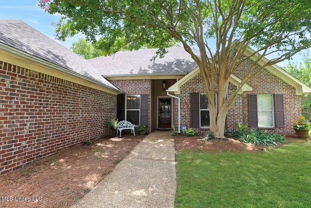 503 W Abbey Place, Brandon, MS 39047