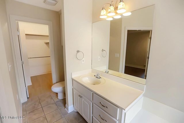 503 W Abbey Place, Brandon, MS 39047