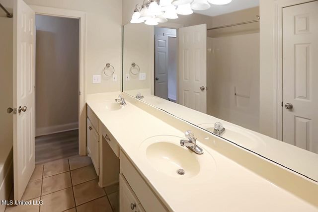 503 W Abbey Place, Brandon, MS 39047