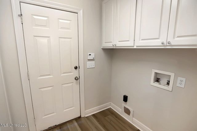 503 W Abbey Place, Brandon, MS 39047