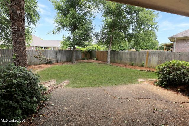 503 W Abbey Place, Brandon, MS 39047