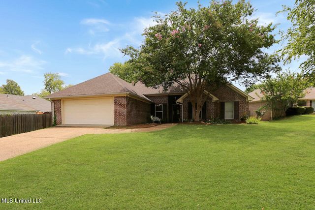 503 W Abbey Place, Brandon, MS 39047
