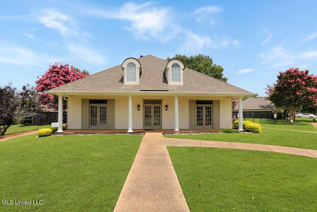 503 W Abbey Place, Brandon, MS 39047