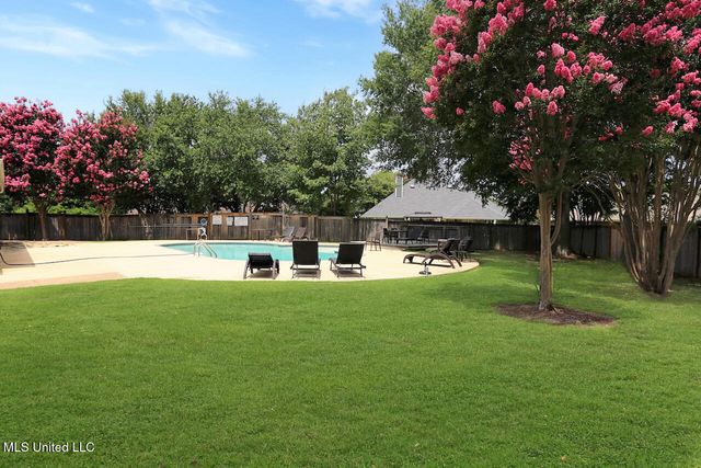 503 W Abbey Place, Brandon, MS 39047