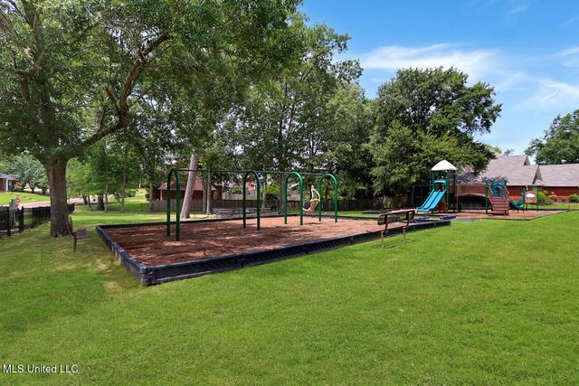 503 W Abbey Place, Brandon, MS 39047