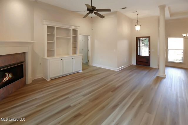 503 W Abbey Place, Brandon, MS 39047