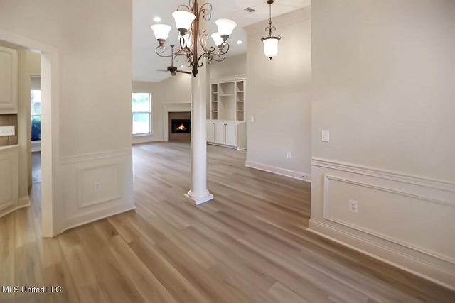 503 W Abbey Place, Brandon, MS 39047