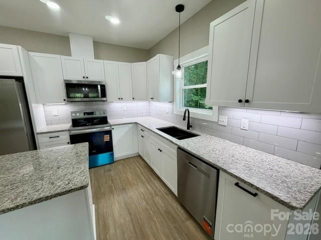 1135 Pinebrook Avenue SE, Valdese, NC 28690