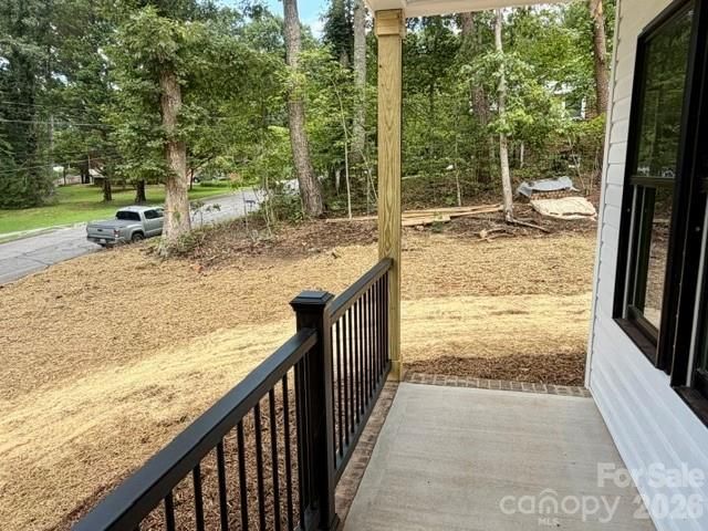 1135 Pinebrook Avenue SE, Valdese, NC 28690