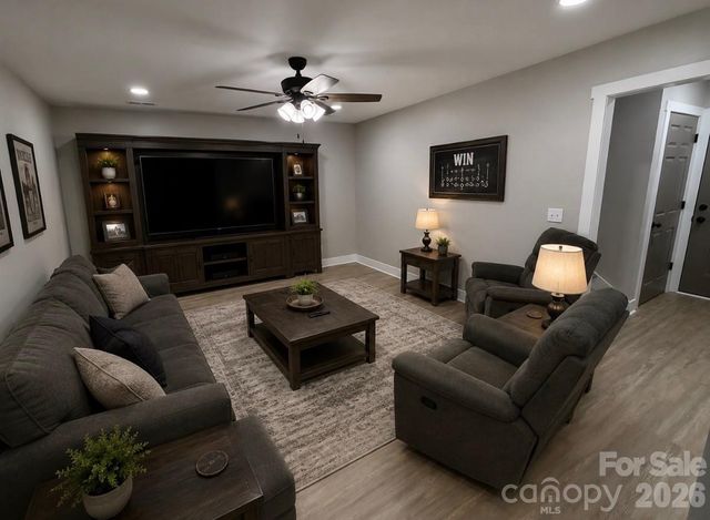 1135 Pinebrook Avenue SE, Valdese, NC 28690