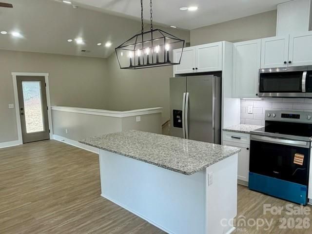 1135 Pinebrook Avenue SE, Valdese, NC 28690