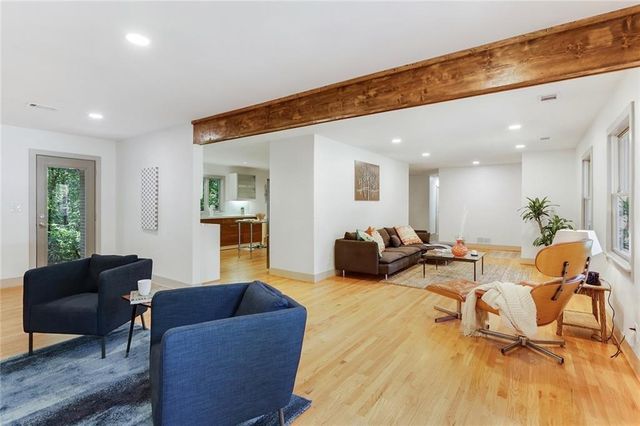 1995 Commodore Lane, Atlanta, GA 30341