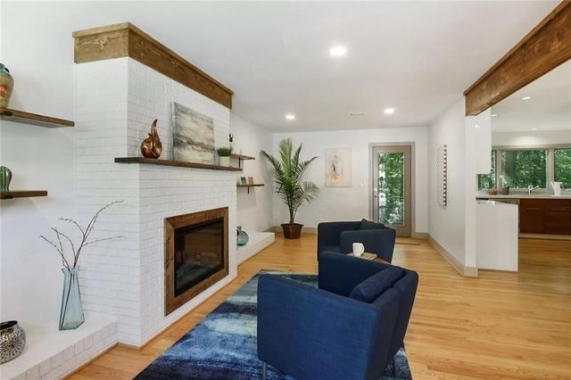 1995 Commodore Lane, Atlanta, GA 30341