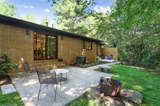 1995 Commodore Lane, Atlanta, GA 30341