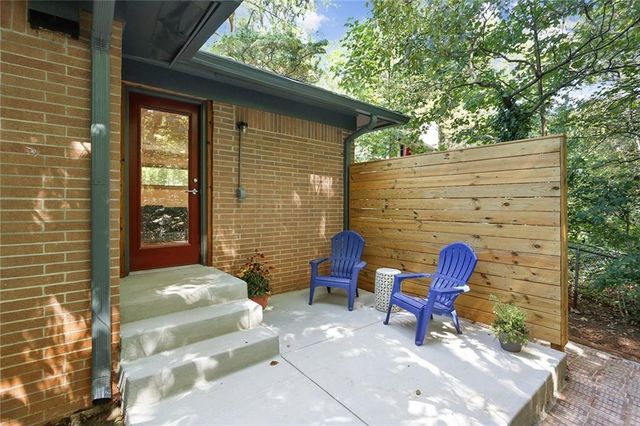 1995 Commodore Lane, Atlanta, GA 30341