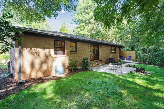 1995 Commodore Lane, Atlanta, GA 30341