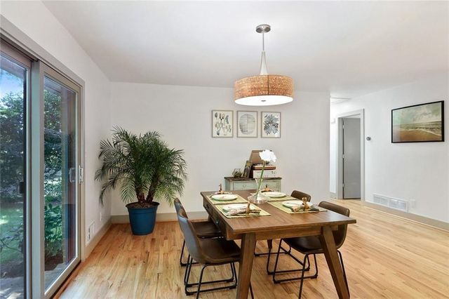 1995 Commodore Lane, Atlanta, GA 30341