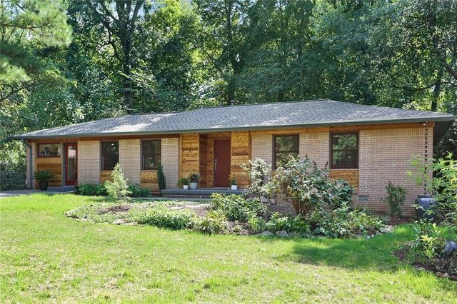 1995 Commodore Lane, Atlanta, GA 30341