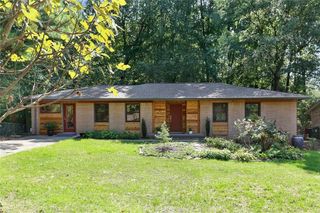 1995 Commodore Lane, Atlanta, GA 30341