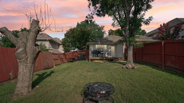 607 Dogwood Trail, Mckinney, TX 75072
