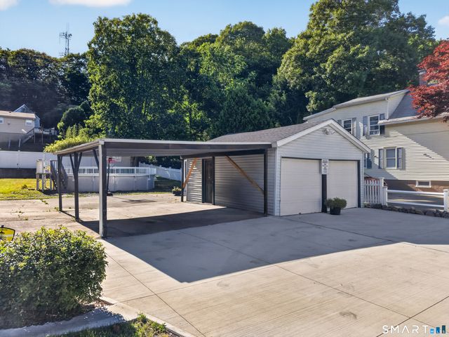 58 Baltic Street, Norwich, CT 06360
