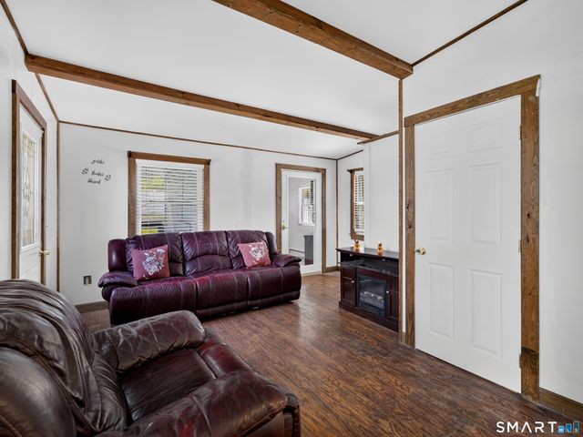 58 Baltic Street, Norwich, CT 06360