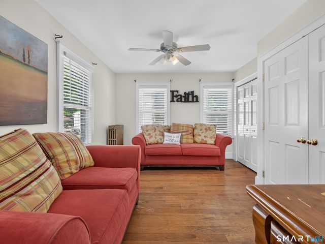 58 Baltic Street, Norwich, CT 06360