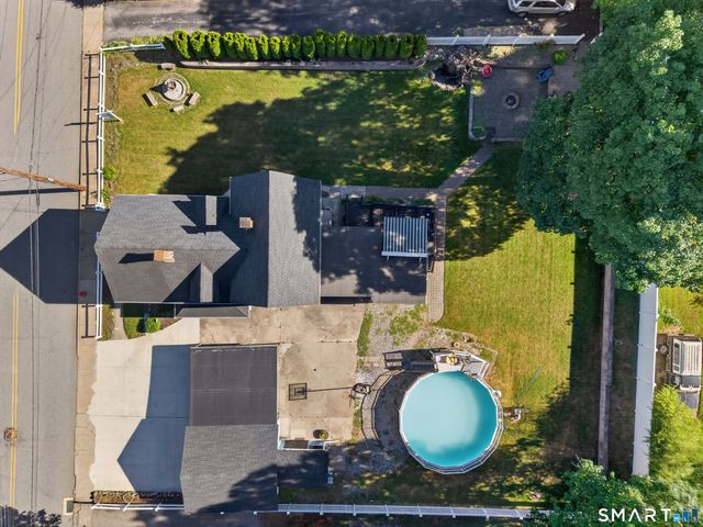 58 Baltic Street, Norwich, CT 06360
