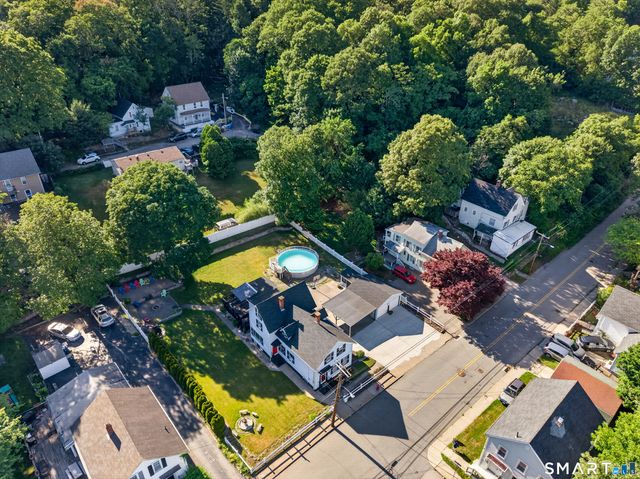 58 Baltic Street, Norwich, CT 06360
