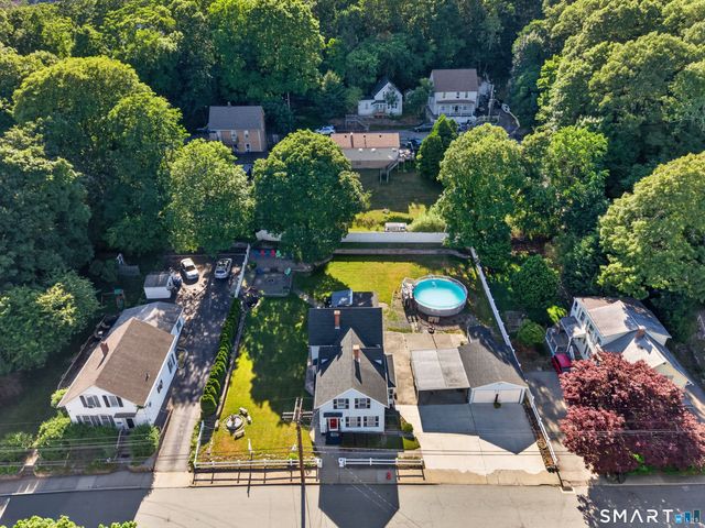 58 Baltic Street, Norwich, CT 06360