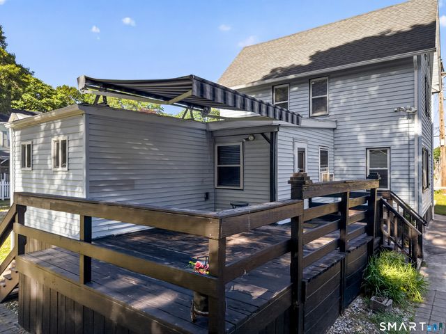 58 Baltic Street, Norwich, CT 06360