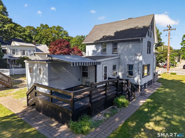 58 Baltic Street, Norwich, CT 06360