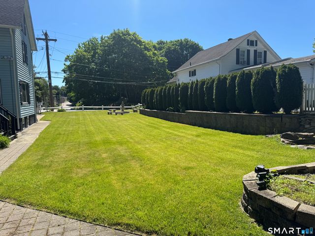58 Baltic Street, Norwich, CT 06360