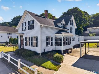 58 Baltic Street, Norwich, CT 06360