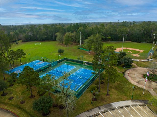 4227 Maple Rapids Lane, Spring, TX 77386