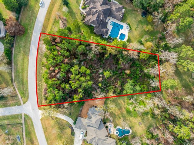 4227 Maple Rapids Lane, Spring, TX 77386