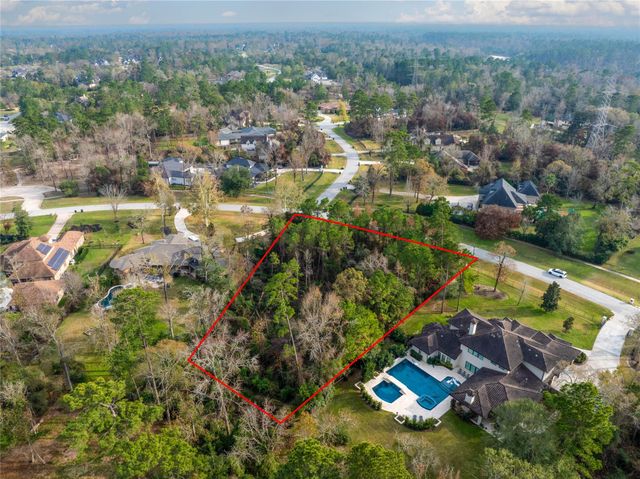 4227 Maple Rapids Lane, Spring, TX 77386