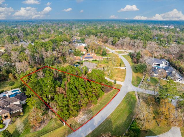 4227 Maple Rapids Lane, Spring, TX 77386