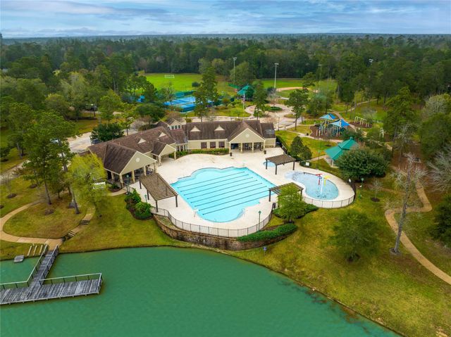 4227 Maple Rapids Lane, Spring, TX 77386