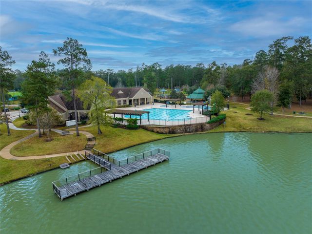 4227 Maple Rapids Lane, Spring, TX 77386