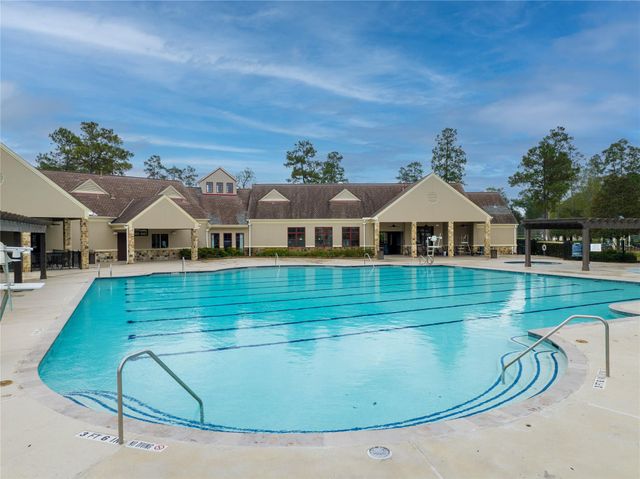 4227 Maple Rapids Lane, Spring, TX 77386