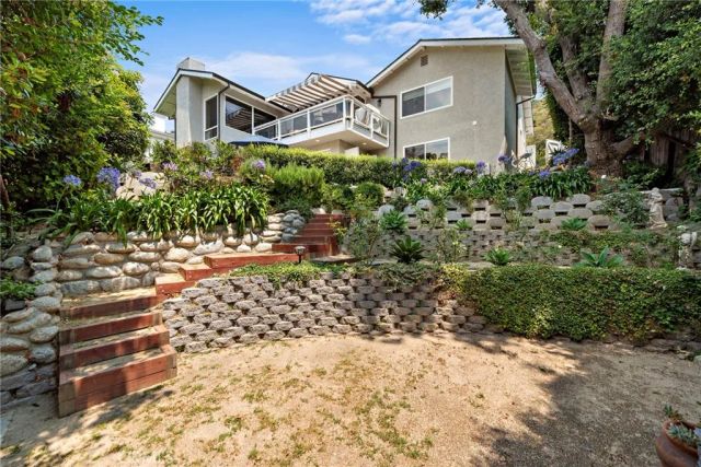 1266 Morningside A, Laguna Beach, CA 92651
