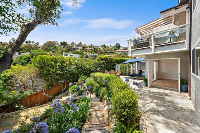 1266 Morningside A, Laguna Beach, CA 92651