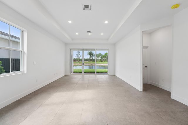 10083 NW Dreamweaver Road, Port St. Lucie, Port St Lucie, FL 34987